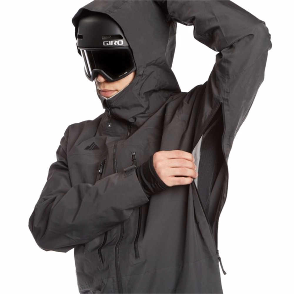 NWT MEN’S SICKBIRD SUIT ski snowboard Strafe M - Picture 4 of 8